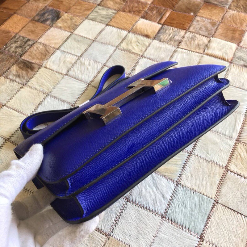 Hermès Constance 23 Bag Epsom