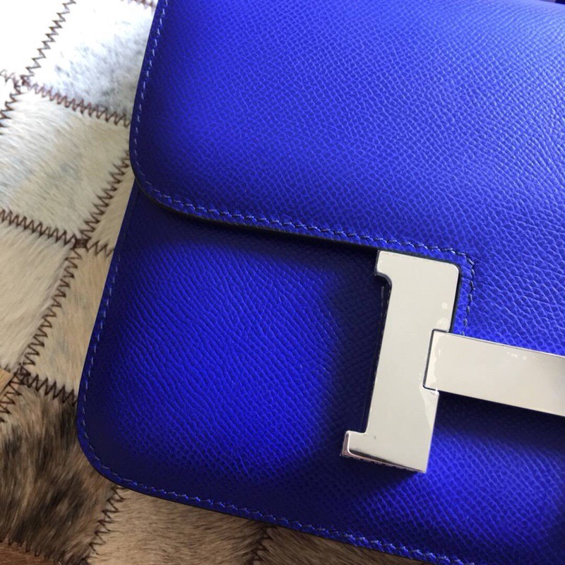Hermès Constance 23 Bag Epsom