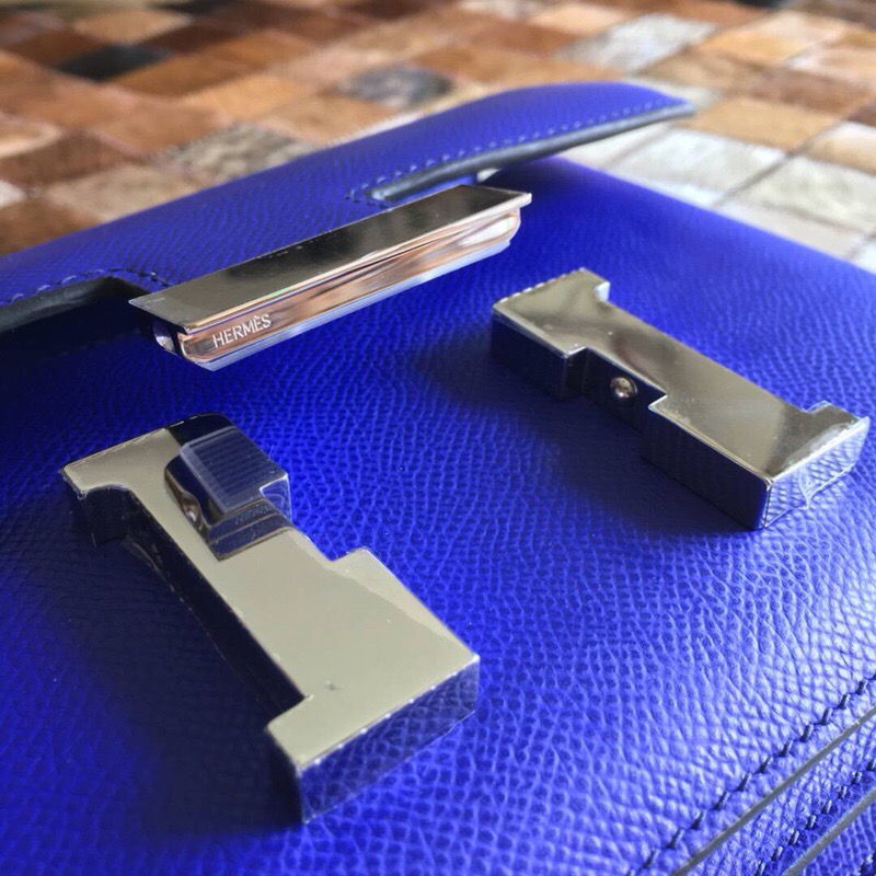 Hermès Constance 23 Bag Epsom