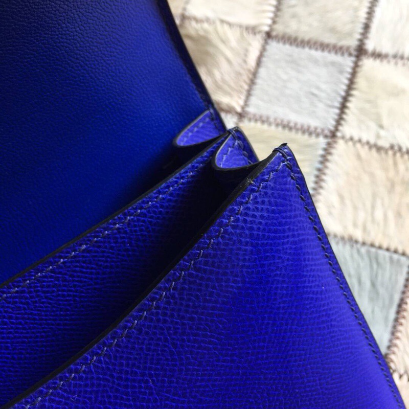 Hermès Constance 23 Bag Epsom