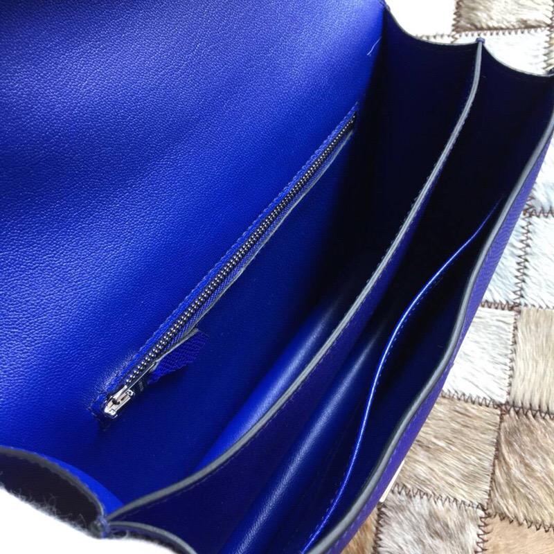 Hermès Constance 23 Bag Epsom