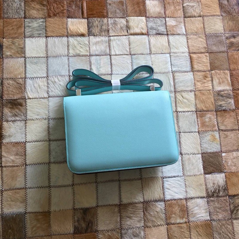 Hermès Constance 23 Bag Epsom