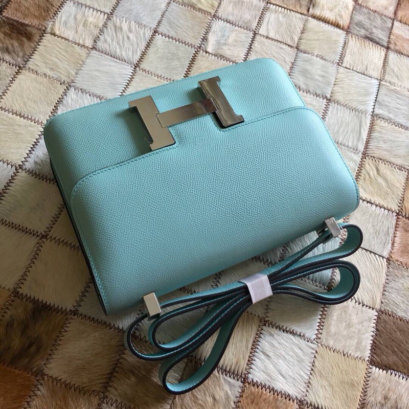 Hermès Constance 23 Bag Epsom