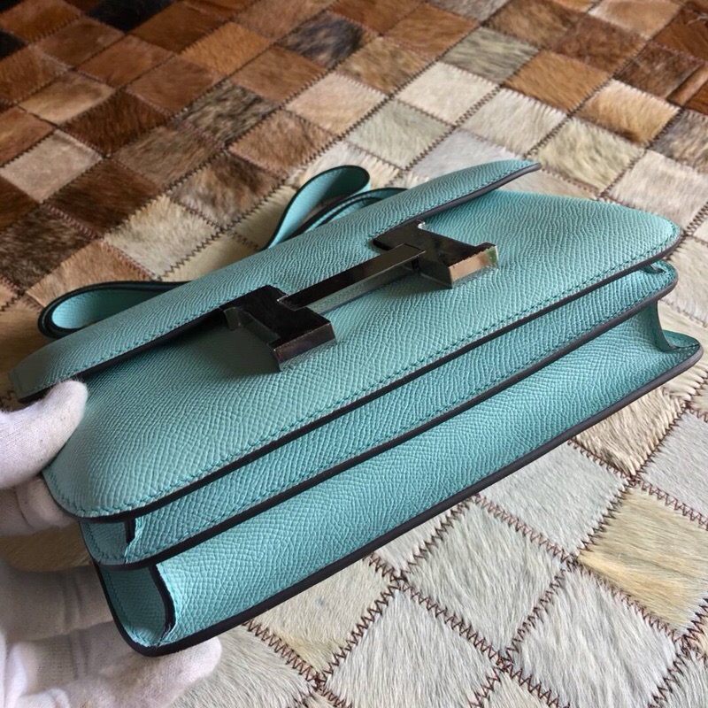 Hermès Constance 23 Bag Epsom