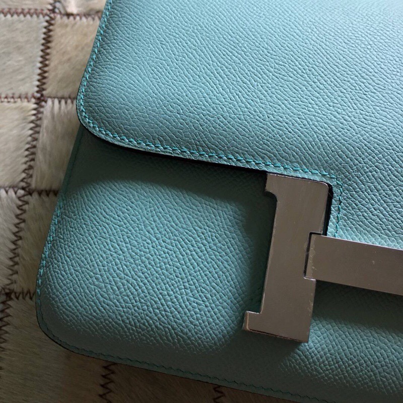 Hermès Constance 23 Bag Epsom