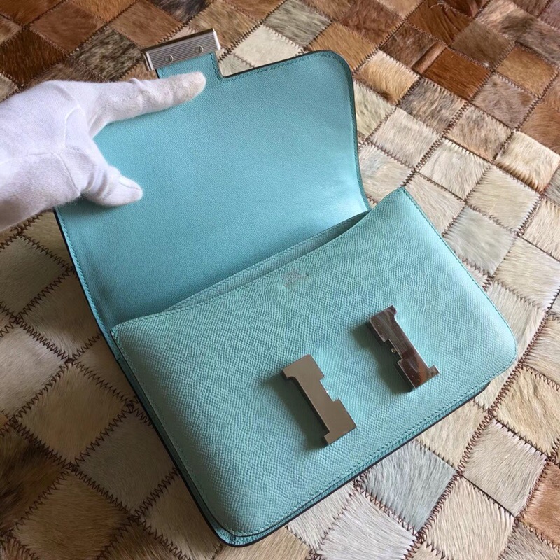 Hermès Constance 23 Bag Epsom