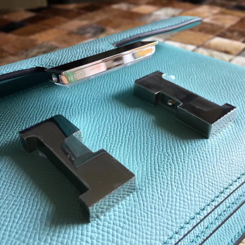 Hermès Constance 23 Bag Epsom