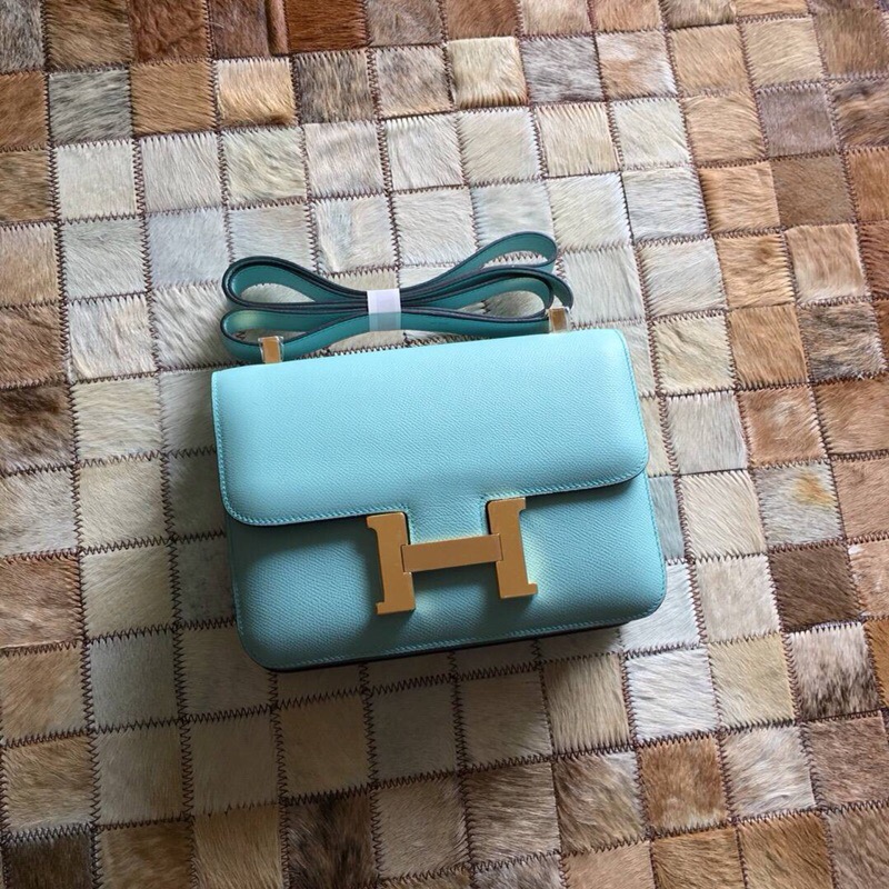 Hermès Constance 23 Bag Epsom