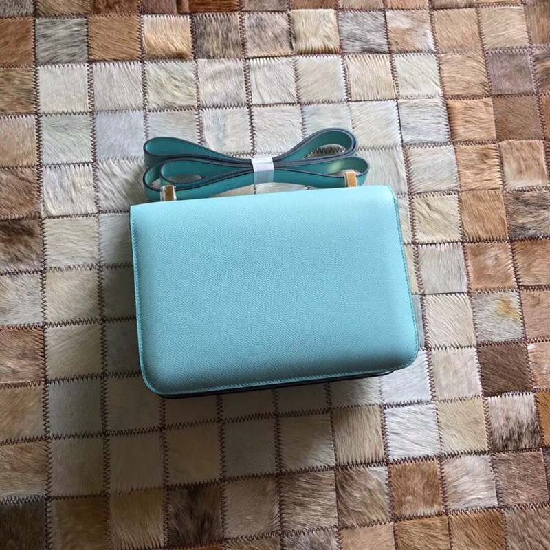 Hermès Constance 23 Bag Epsom