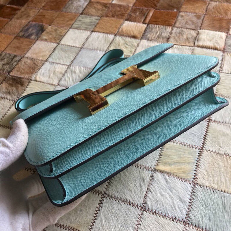 Hermès Constance 23 Bag Epsom