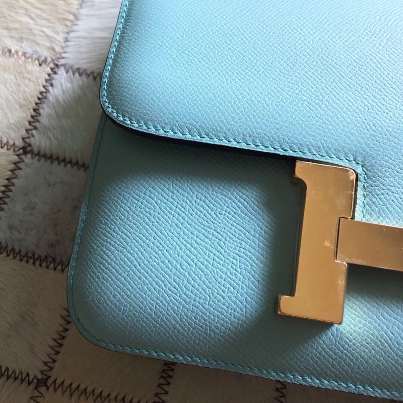 Hermès Constance 23 Bag Epsom