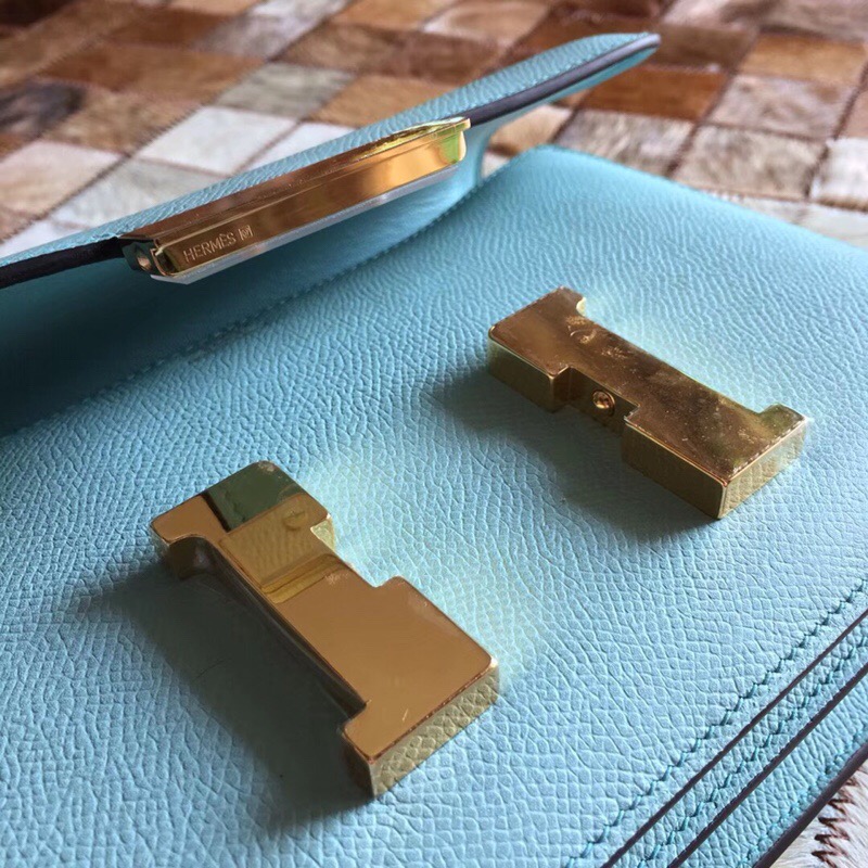 Hermès Constance 23 Bag Epsom