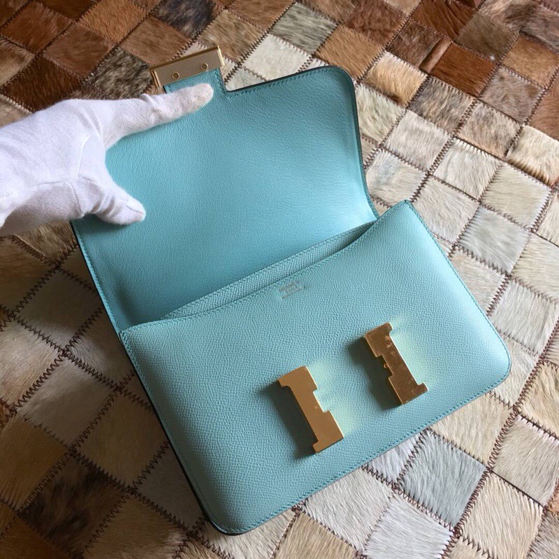 Hermès Constance 23 Bag Epsom