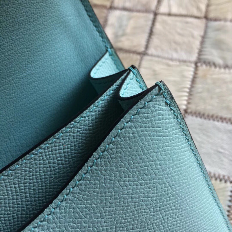 Hermès Constance 23 Bag Epsom