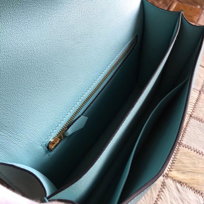 Hermès Constance 23 Bag Epsom