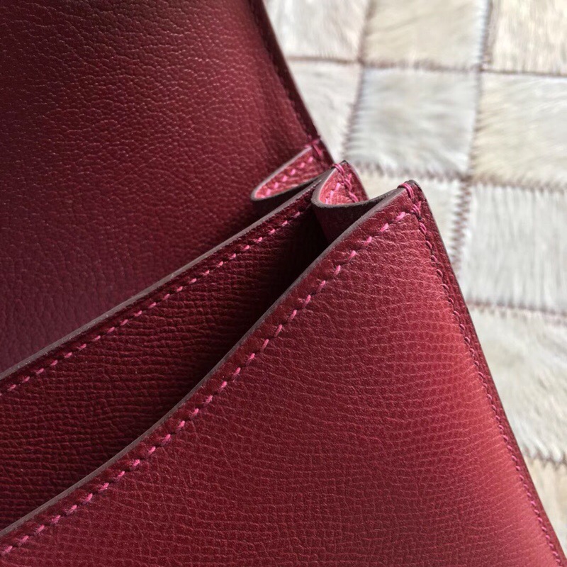 Hermès Constance 23 Bag Epsom