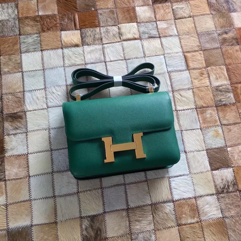 Hermès Constance 23 Bag Epsom