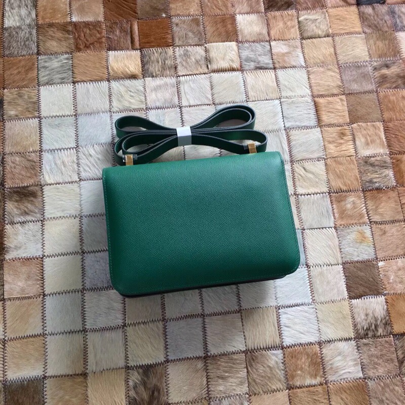 Hermès Constance 23 Bag Epsom