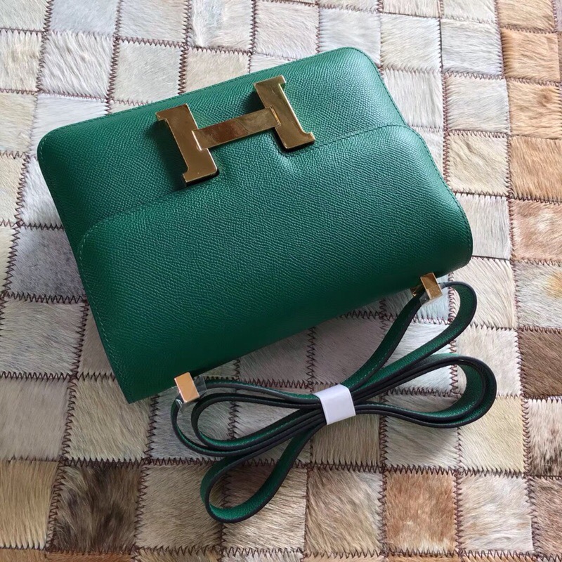 Hermès Constance 23 Bag Epsom
