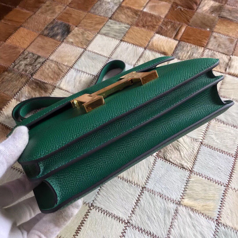 Hermès Constance 23 Bag Epsom