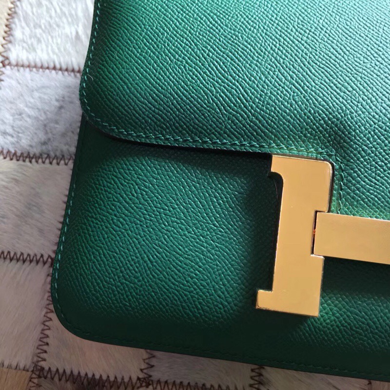 Hermès Constance 23 Bag Epsom