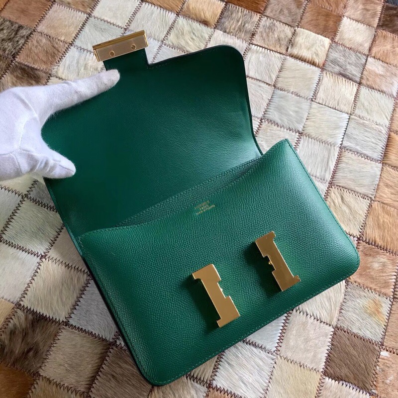 Hermès Constance 23 Bag Epsom
