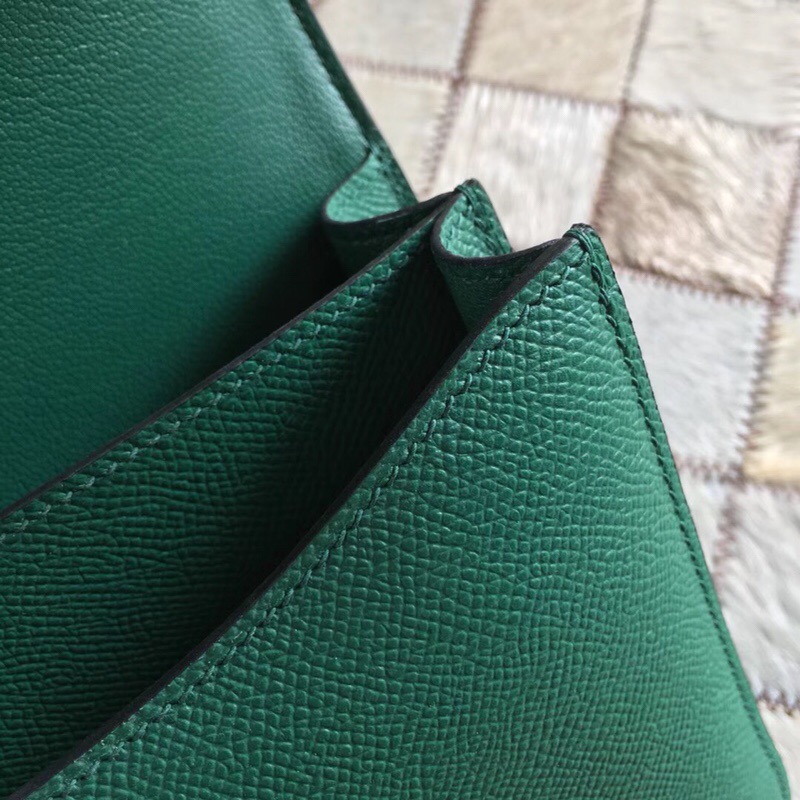 Hermès Constance 23 Bag Epsom