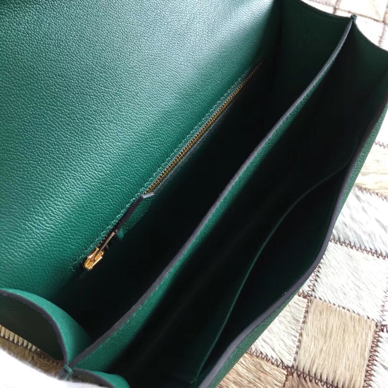 Hermès Constance 23 Bag Epsom