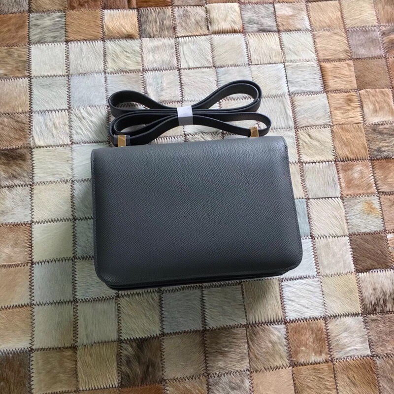 Hermès Constance 23 Bag Epsom
