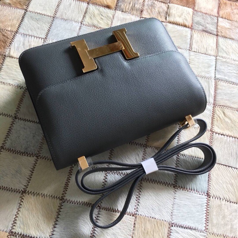 Hermès Constance 23 Bag Epsom