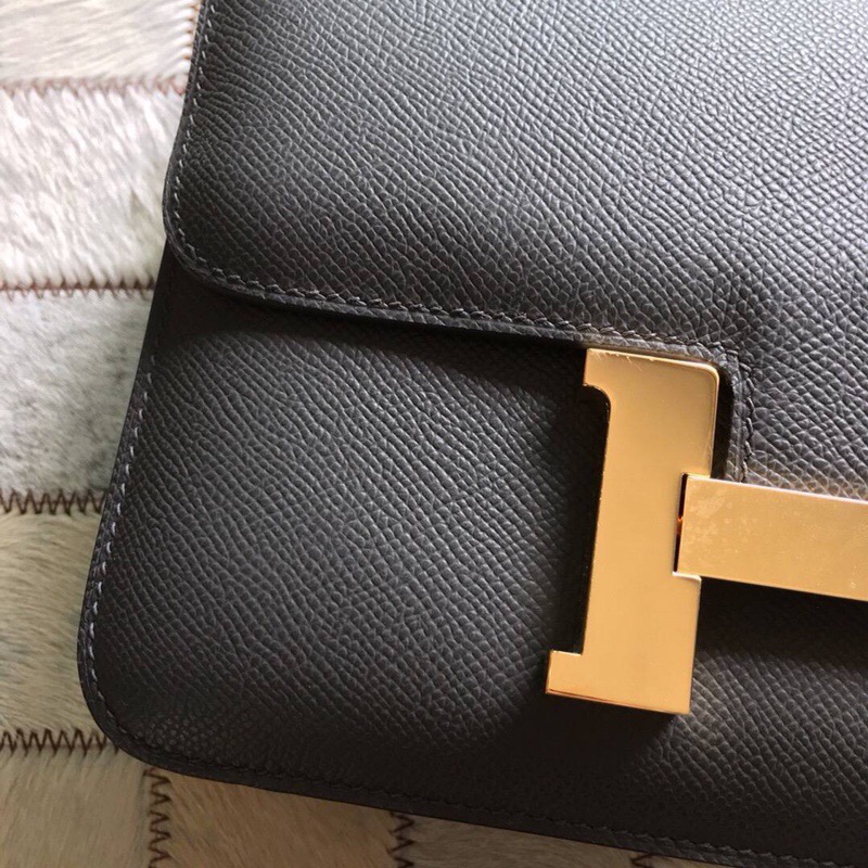 Hermès Constance 23 Bag Epsom