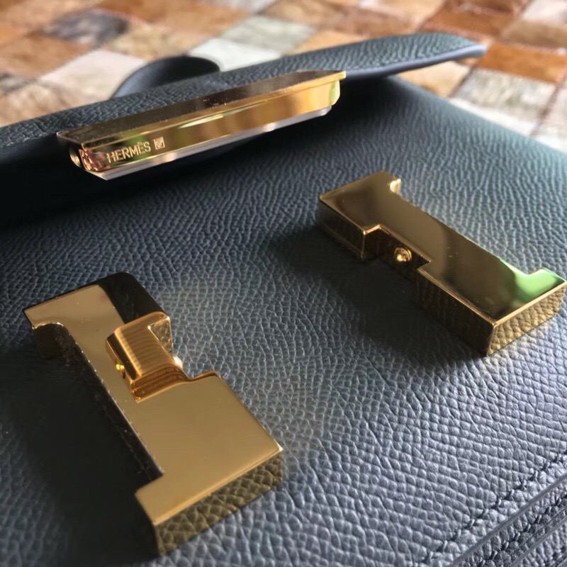 Hermès Constance 23 Bag Epsom
