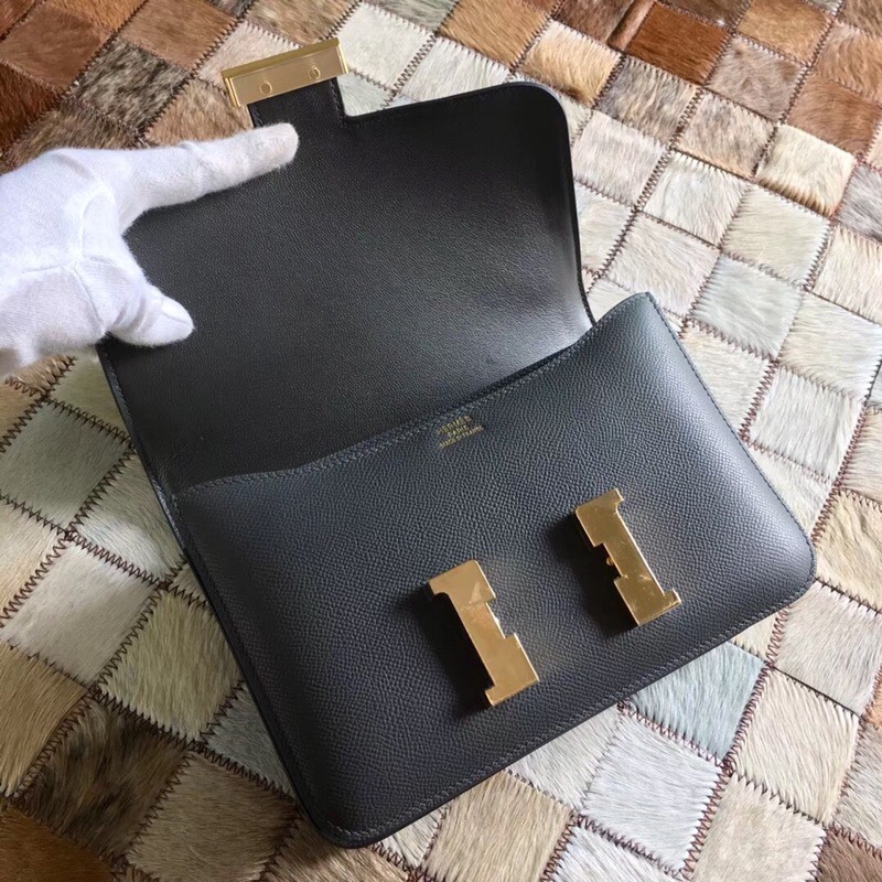Hermès Constance 23 Bag Epsom