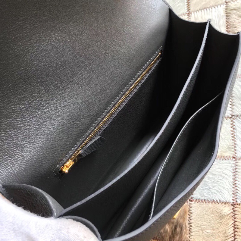 Hermès Constance 23 Bag Epsom