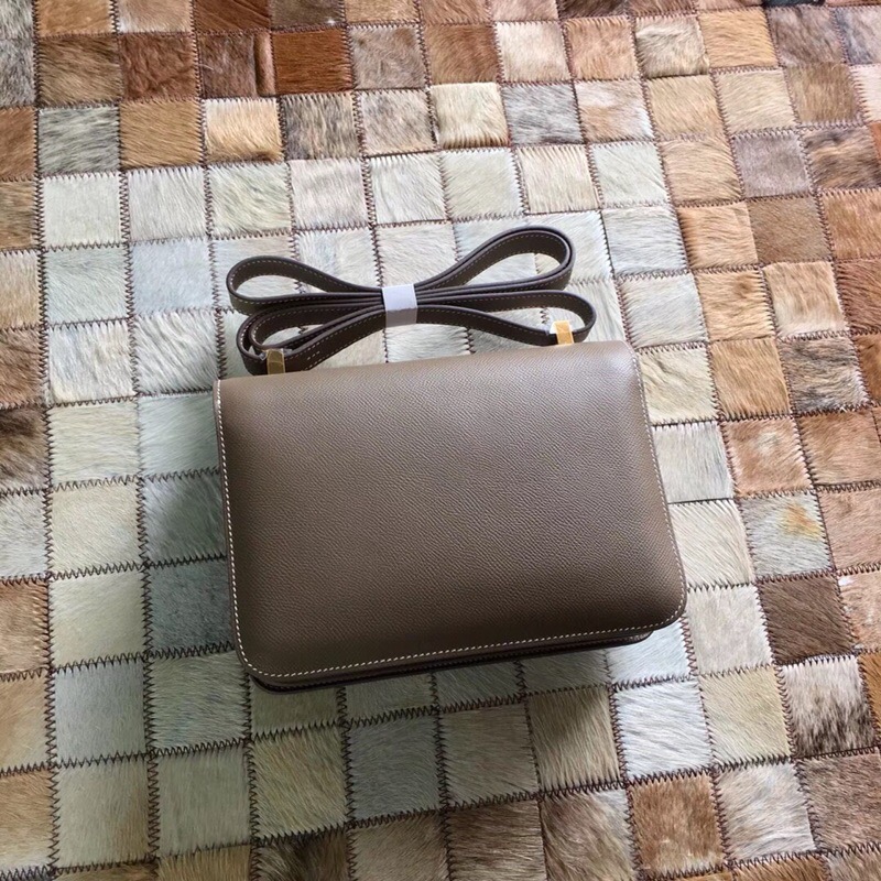 Hermès Constance 23 Bag Epsom