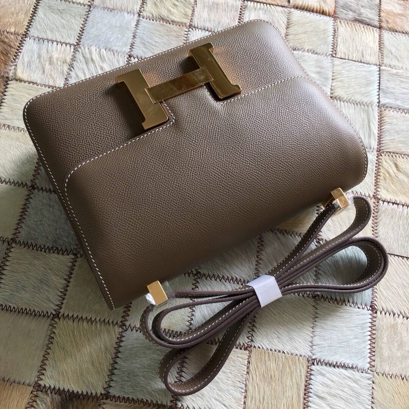 Hermès Constance 23 Bag Epsom