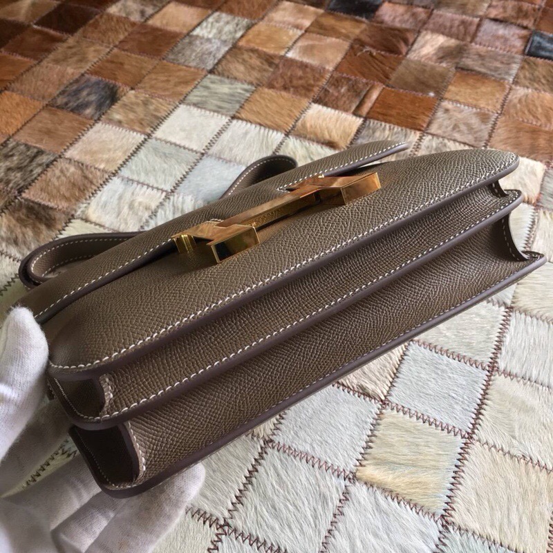 Hermès Constance 23 Bag Epsom