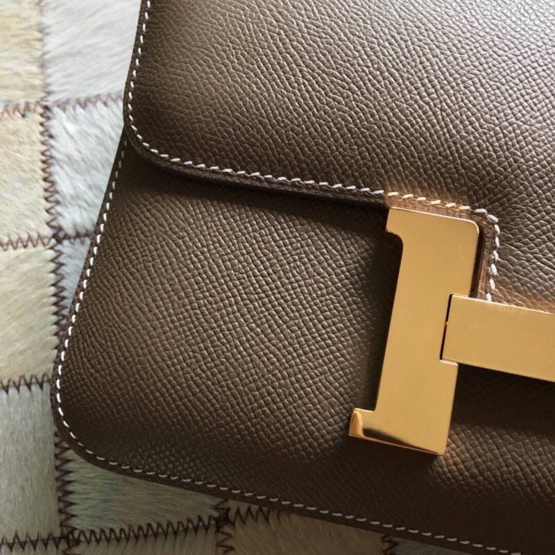 Hermès Constance 23 Bag Epsom
