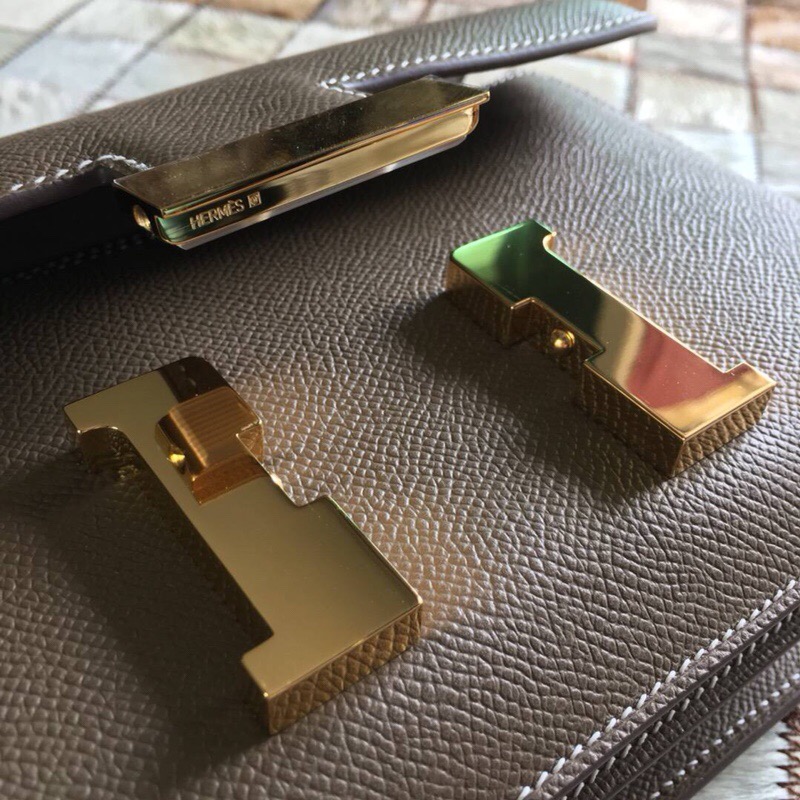 Hermès Constance 23 Bag Epsom