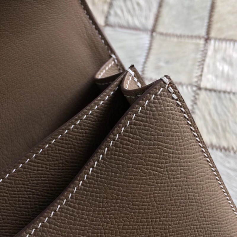 Hermès Constance 23 Bag Epsom