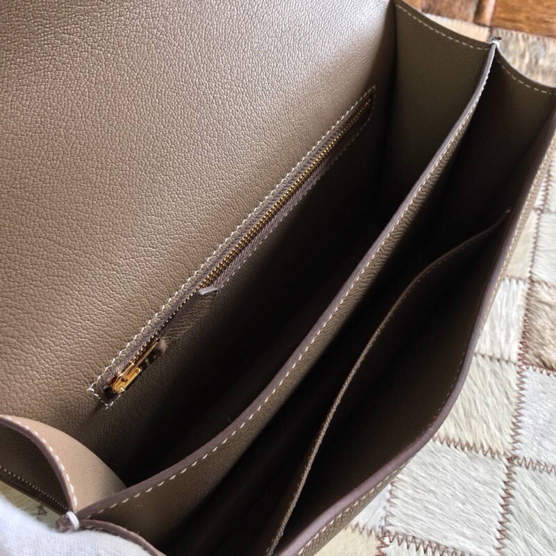 Hermès Constance 23 Bag Epsom