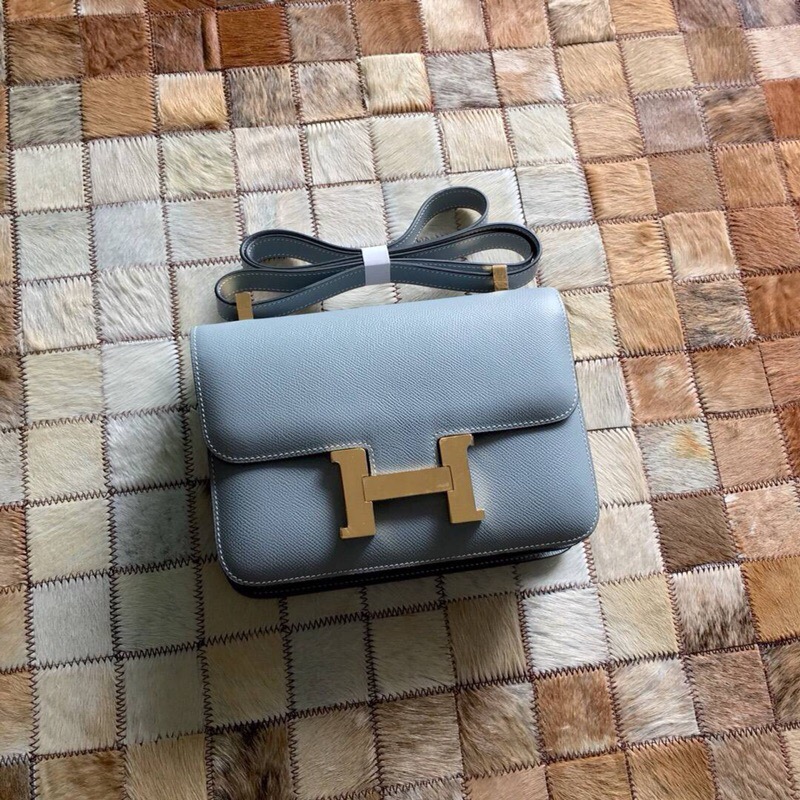 Hermès Constance 23 Bag Epsom
