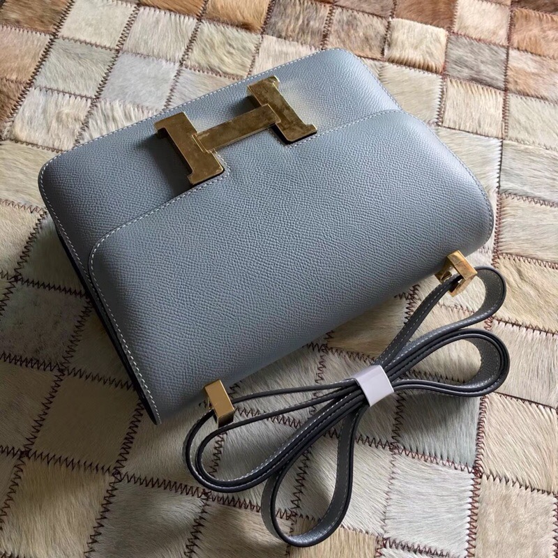 Hermès Constance 23 Bag Epsom