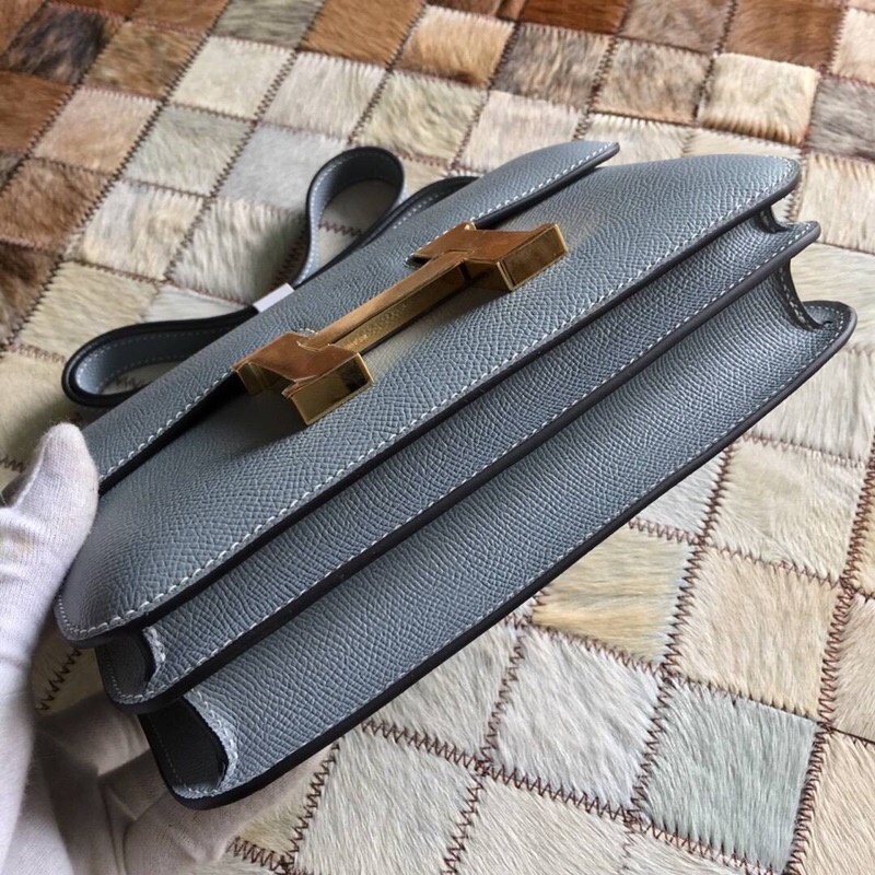 Hermès Constance 23 Bag Epsom
