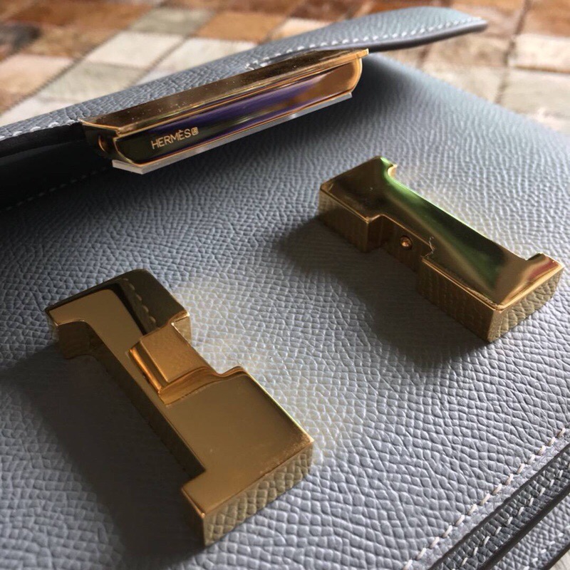Hermès Constance 23 Bag Epsom