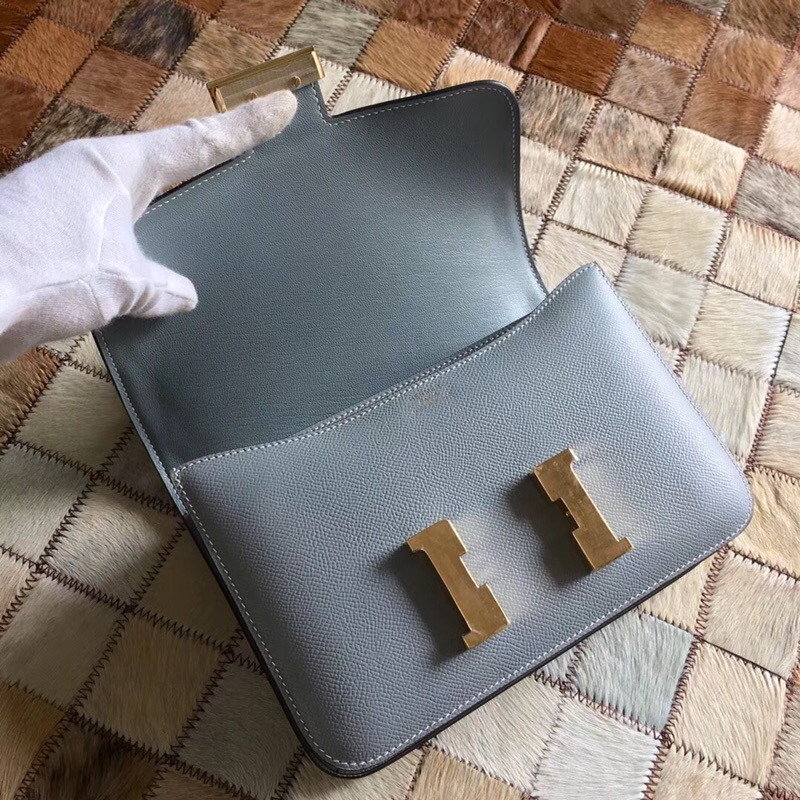 Hermès Constance 23 Bag Epsom