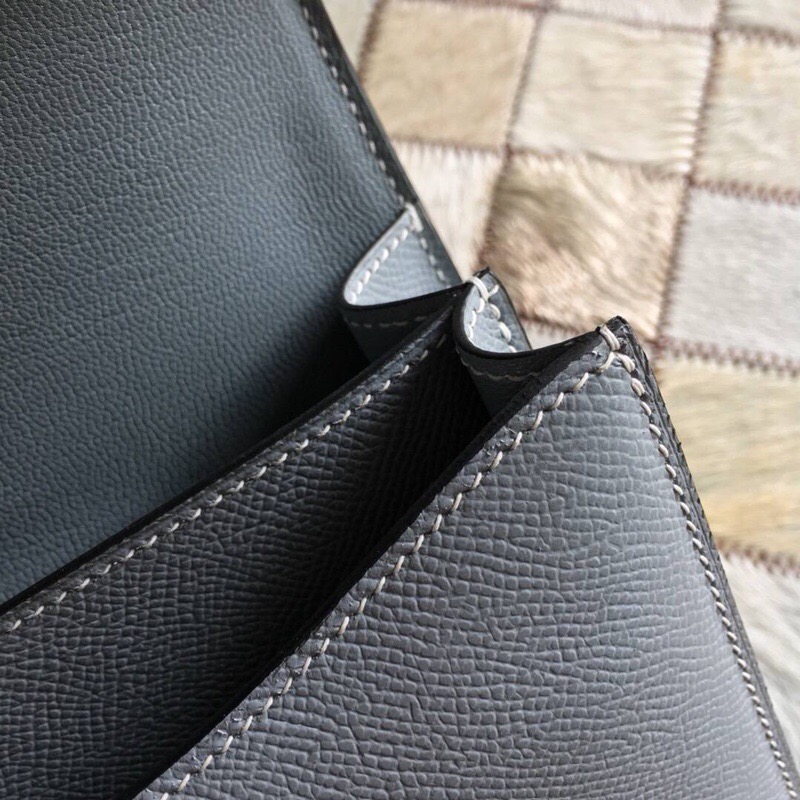 Hermès Constance 23 Bag Epsom