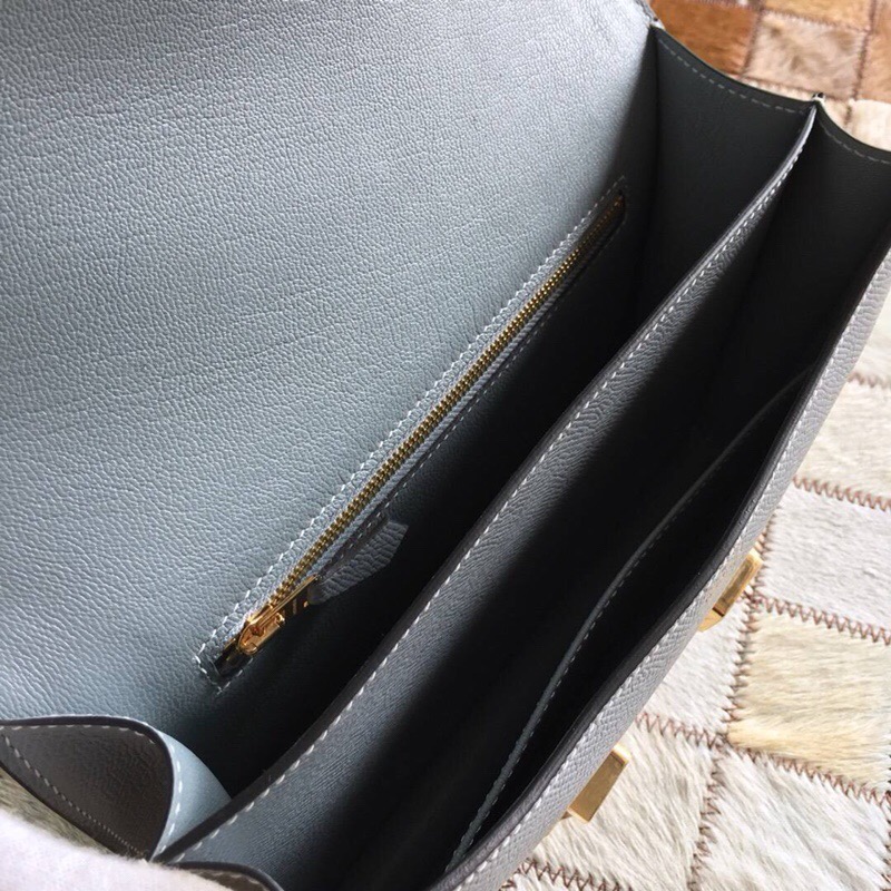 Hermès Constance 23 Bag Epsom
