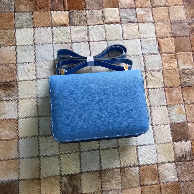 Hermès Constance 23 Bag Epsom