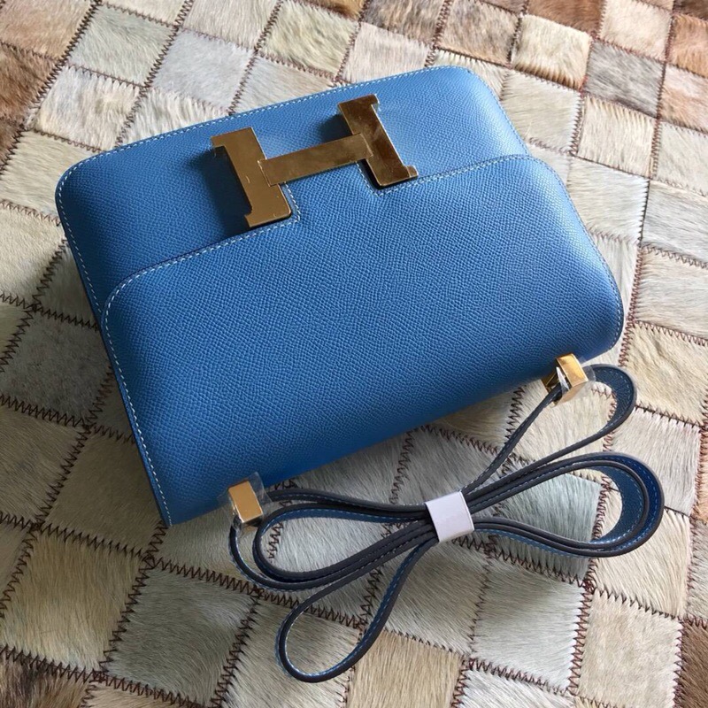 Hermès Constance 23 Bag Epsom